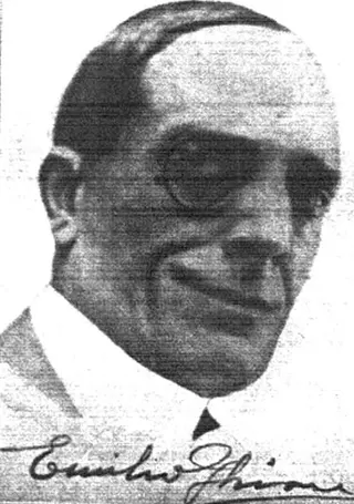 Görsel: Unknown authorUnknown author / Kamu malı Emilio Ghione
