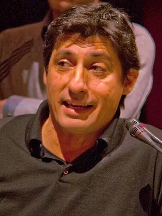 Görsel: Emilio_Solfrizzi.jpg: Roberto Bertolle from Terni, Italy derivative work: RanZag (talk) / CC BY-SA Emilio Solfrizzi