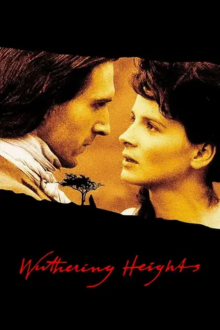 Görsel: TMDB Emily Brontë's Wuthering Heights afişi