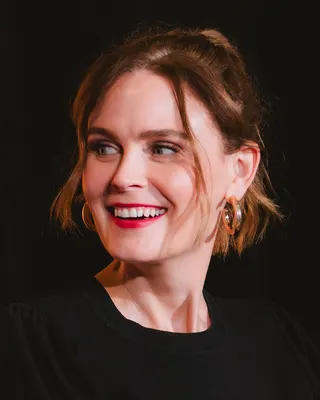 Görsel: Kevin Paul / CC BY Emily Deschanel