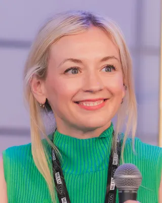 Emily Kinney