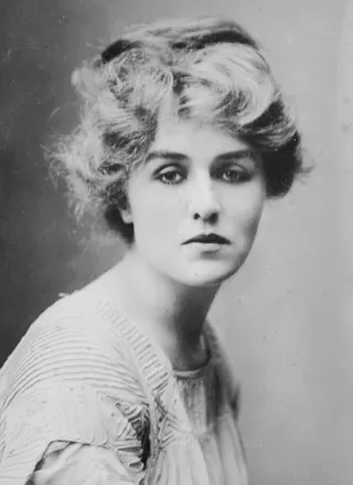 Görsel: George Grantham Bain Collection (Library of Congress) / Kamu malı Emily Stevens