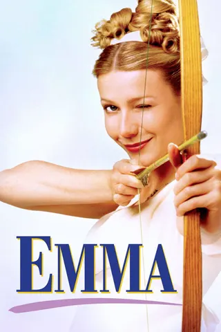 Görsel: TMDB Emma afişi