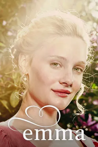Emma afişi