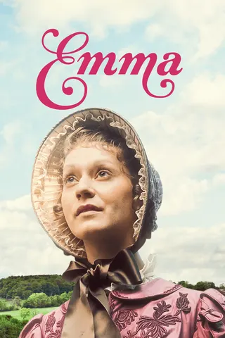 Görsel: TMDB Emma afişi