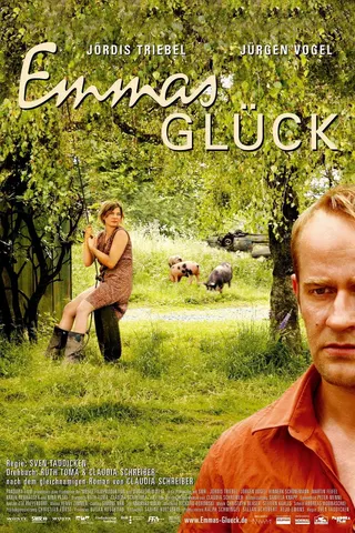 Görsel: TMDB Emma's Bliss afişi
