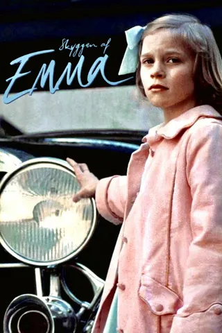 Görsel: TMDB Emma's Shadow afişi