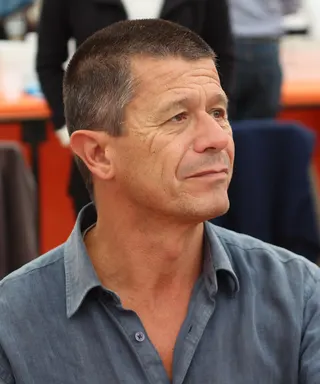 Görsel: ActuaLitté / CC BY-SA Emmanuel Carrère