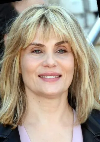 Görsel: Georges Biard / CC BY-SA Emmanuelle Seigner