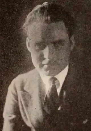 Görsel: Unknown photographer / Kamu malı Emmett J. Flynn
