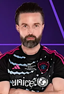 Görsel: Soccer Aid for UNICEF / CC BY Emmett J. Scanlan