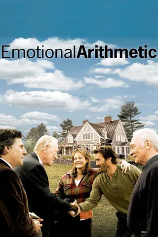 Emotional Arithmetic afişi