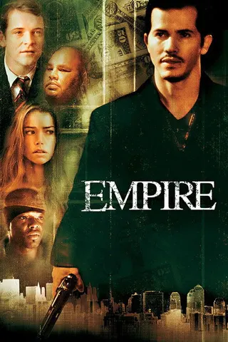 Empire afişi