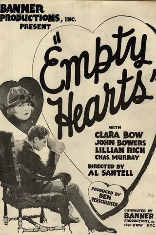 Empty Hearts afişi