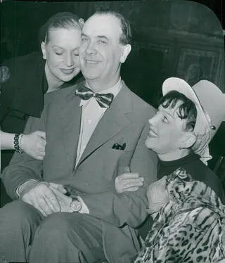Emy Hagman