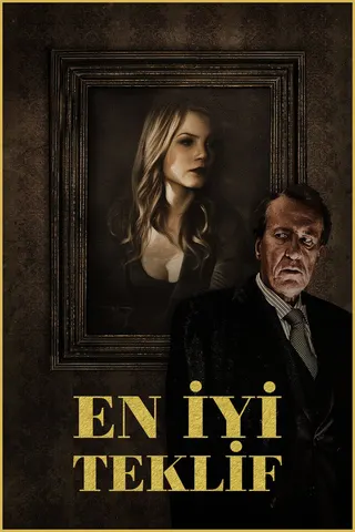 En İyi Teklif afişi