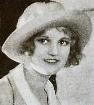 Görsel: Photoplay Magazine / Kamu malı Ena Gregory