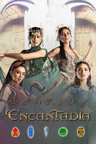 Encantadia afişi