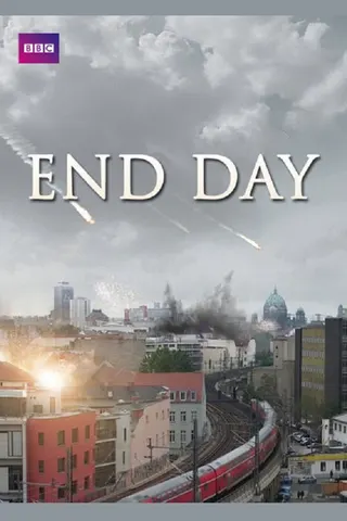 End Day afişi