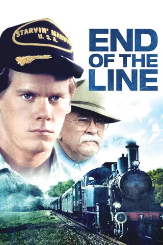 Görsel: TMDB End of the Line afişi