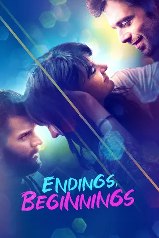 Endings, Beginnings afişi