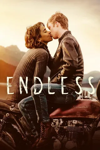 Endless afişi