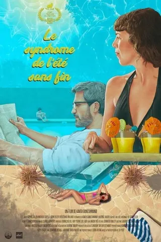Endless Summer Syndrome afişi