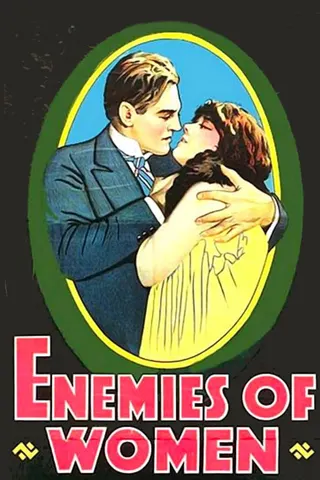 Enemies of Women afişi