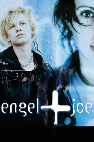 Engel & Joe afişi