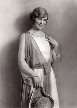 Enid Stamp Taylor