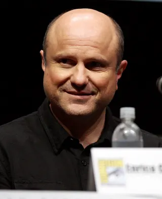Görsel: Gage Skidmore / CC BY-SA Enrico Colantoni