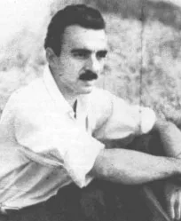Görsel: Unknown authorUnknown author / Kamu malı Enrico Gras