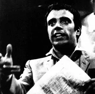 Enrico Montesano