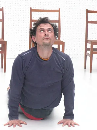 Görsel: Jose Comessu / CC BY-SA Enrique Díaz