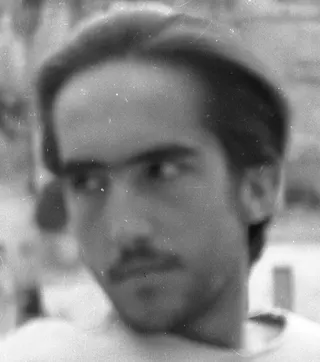 Görsel: Domenico Notarangelo / CC BY-SA Enrique Irazoqui