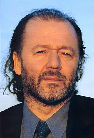 Görsel: Enrique Pineyro / CC BY-SA Enrique Piñeyro