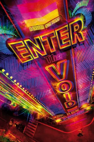 Enter the Void afişi