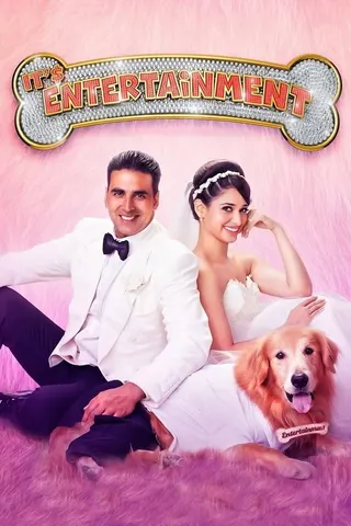 Görsel: TMDB Entertainment afişi