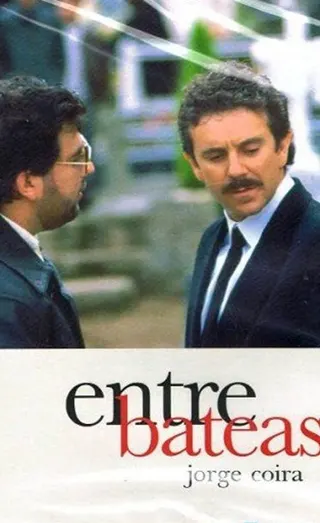 Entre bateas afişi