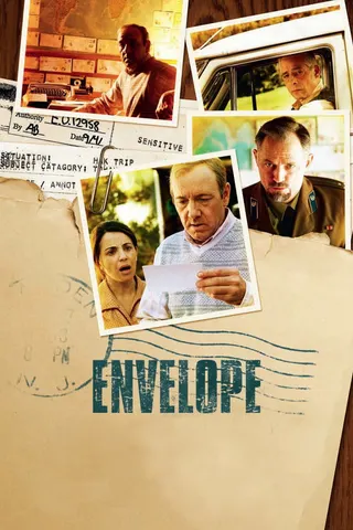 Görsel: TMDB Envelope afişi