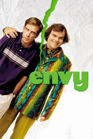 Görsel: TMDB Envy afişi