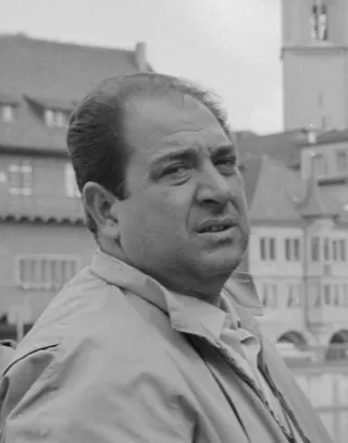Görsel: Jack Metzger / CC BY-SA Enzo Barboni