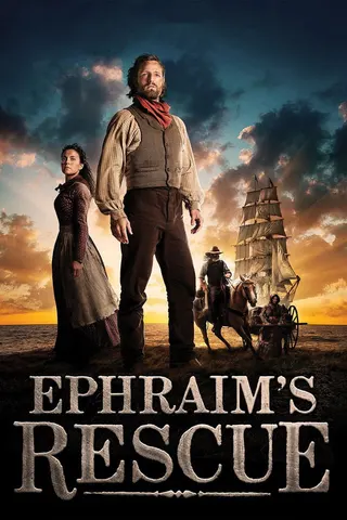 Görsel: TMDB Ephraim's Rescue afişi