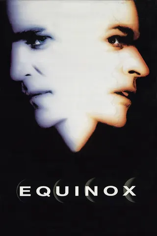 Görsel: TMDB Equinox afişi
