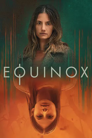 Görsel: TMDB Equinox afişi