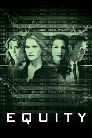 Equity afişi