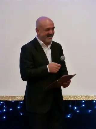 Görsel: Nevit Dilmen (talk) / CC BY-SA Ercan Kesal