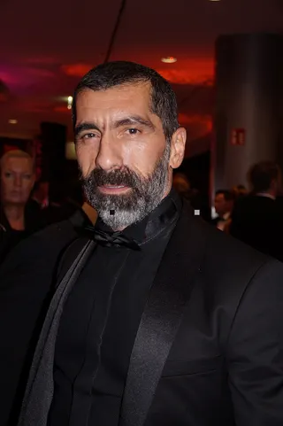 Erdal Yıldız