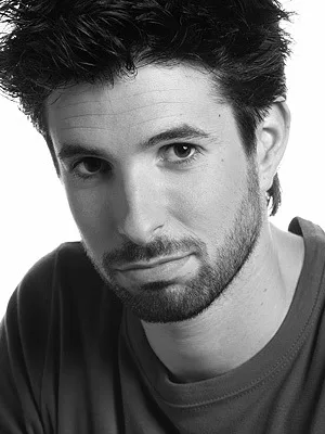 Erez Drigues