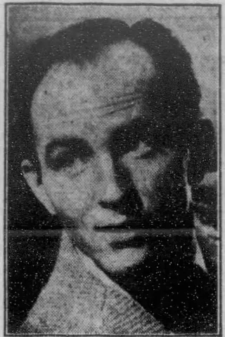 Erford Gage